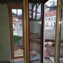 Holz-Aluminium-Fenster Landstuhl