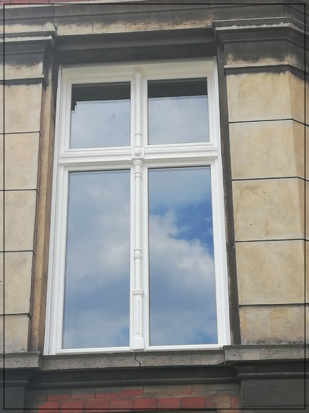 Denkmalschutz Fenster - Hamburg, Dortmund, Essen, München, Duisburg