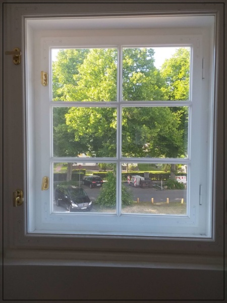 Fenster aus Polen - Hamburg Dresden München Dortmund Essen Duisburg