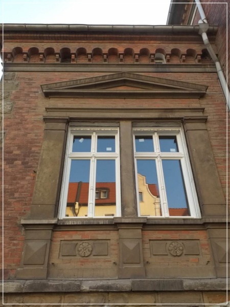 Historiserende fenster - Hamburg Dresden München Dortmund Essen Duisburg