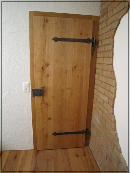 Holz-Haustüren aus Polen - Hamburg Dresden München Dortmund Essen Duisburg