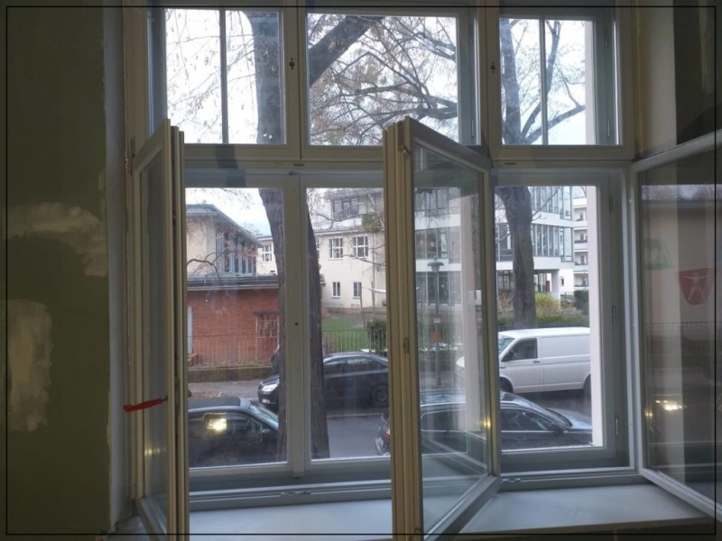 Holzfenster aus Polen - Hamburg Dresden München Dortmund Essen Duisburg