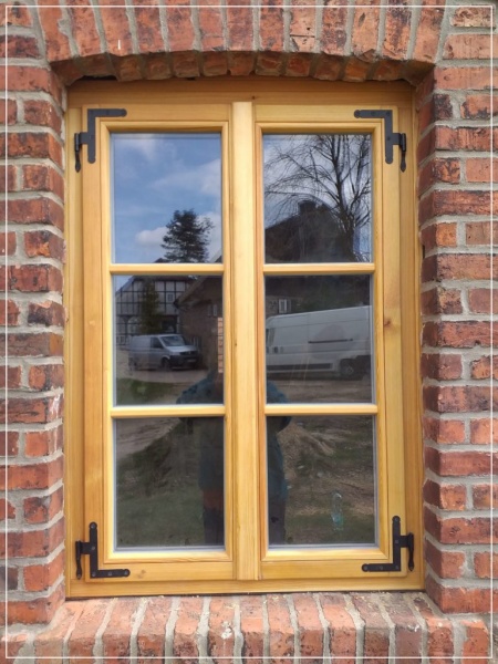 Holzfenster - Hamburg Dresden München Dortmund Essen Duisburg