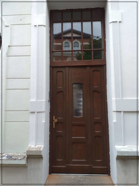 Holztüren - Hamburg Dresden München Essen Dortmund Duisburg