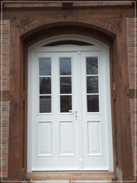 Holztüren/Haustüren - Hamburg Dresden München Dortmund Essen Duisburg