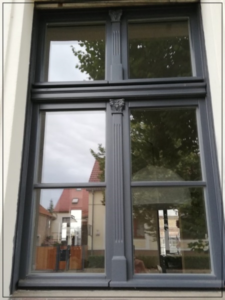 Kastenfenster aus Polen- Hamburg Dresden München Dortmund Duisburg Essen