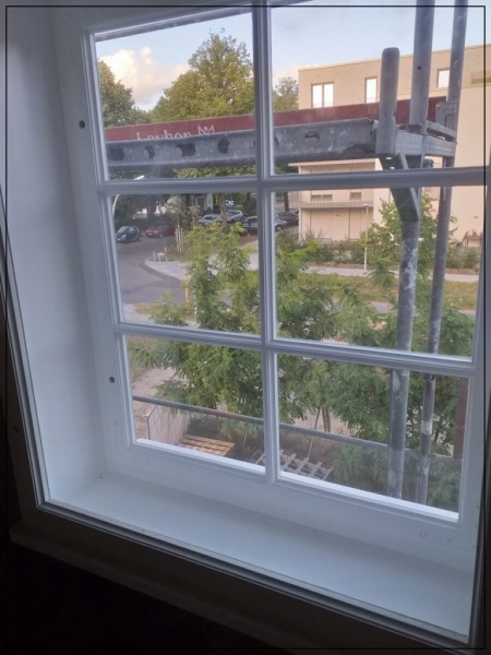 Kastenfenster aus Polen - Hamburg Dresden München Dortmund Essen Duisburg