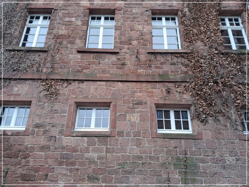 Holzfenster/Kastenfenster aus Polen - Hamburg