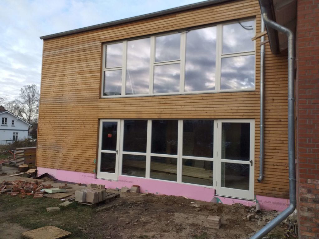 Kunstoffenster/PCV Fenster - Hamburg Dresden München Dortmund Essen Duisburg