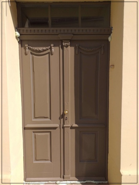 Türen aus Polen - Hamburg Dresden München Dortmund Essen Duisburg