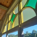 Historisierende fenster- Hamburg, Drezno, Monachium, Dortmund, Essen, Duisburg