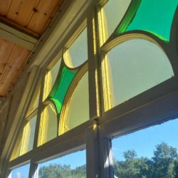 Historisierende fenster- Hamburg, Drezno, Monachium, Dortmund, Essen, Duisburg